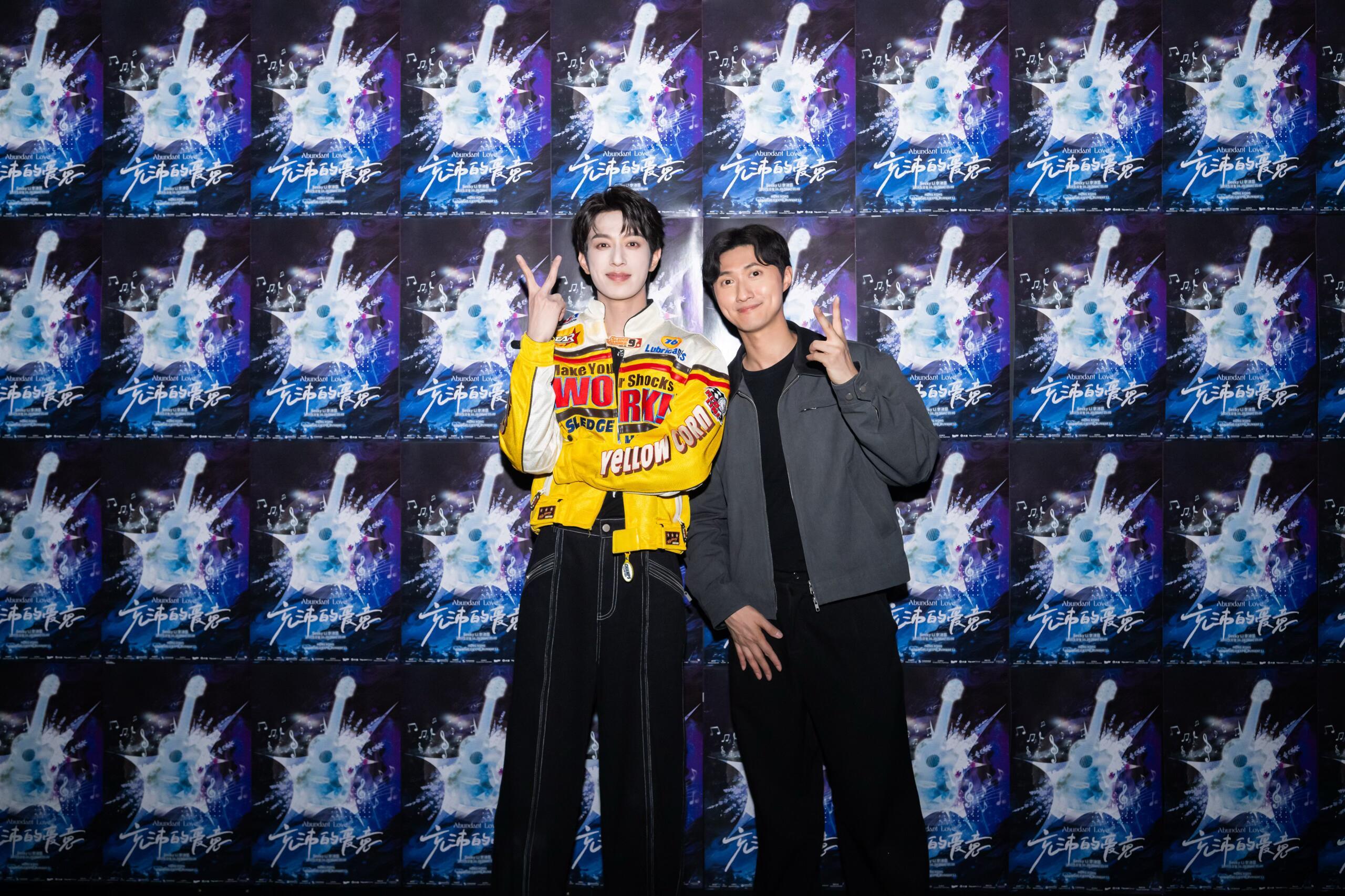 是✌️兔叽 ​​​
