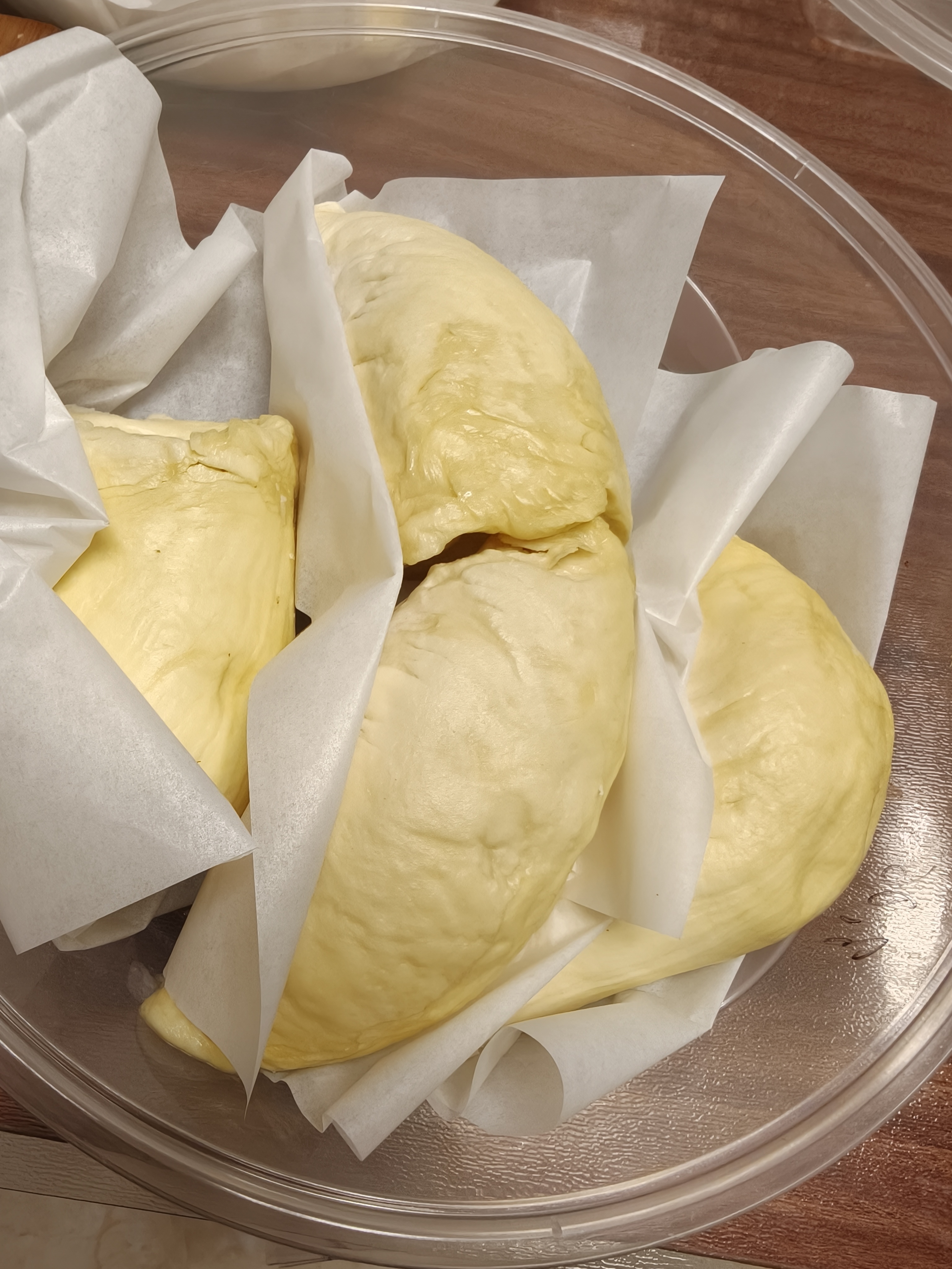 大晚上榴莲上热量