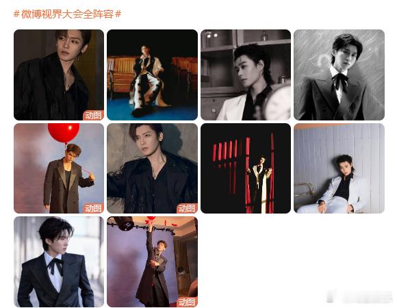 男明星视界大会红毯出图男明星视界大会红毯 男明星视界大会红毯出图，男明星视界大会