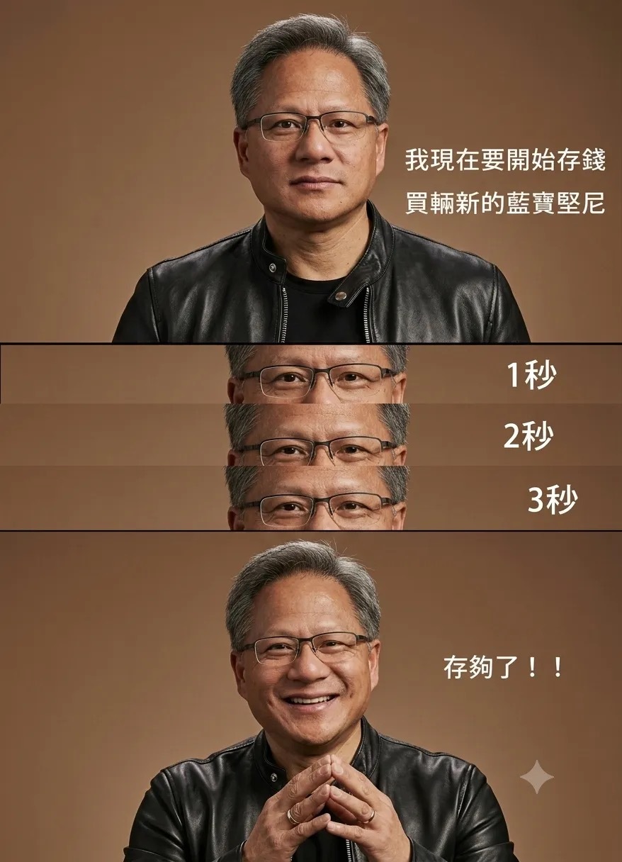 宁德时代董事长谈奋斗还是生活其实很简单：成功了的人，说什么都是哲理失败的人：说什