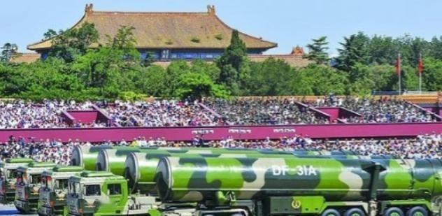 如果中日撕破脸，日本的第一枪不会打在北京，也不会打在上海，而是会瞄准中国的卫星。