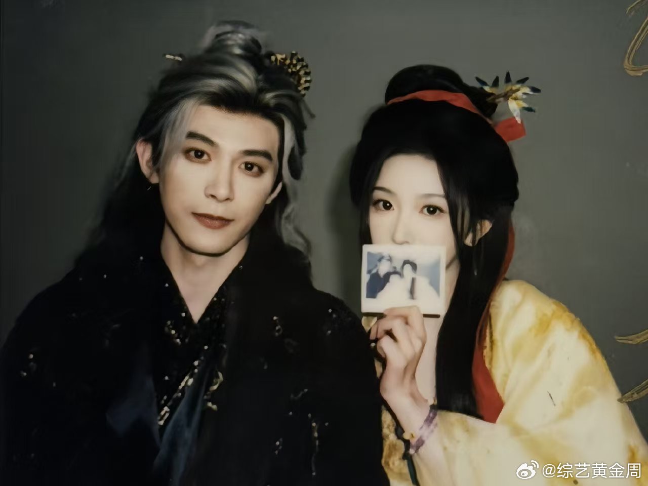 你好星期六下期孔雪儿邓凯你好星期六 期待值拉满！孔雪儿邓凯加盟好六，名场面又要多