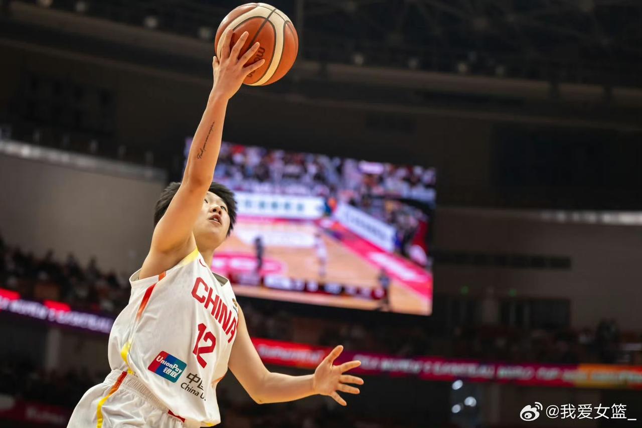 捷克女篮实力如何？中国女篮能否取胜？
今晚（3月15日），中国女篮将迎战世预赛第