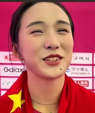 17岁短跑天才陈妤颉名古屋亚运赛程曝光！最多跑4项，冲击11秒05！
     