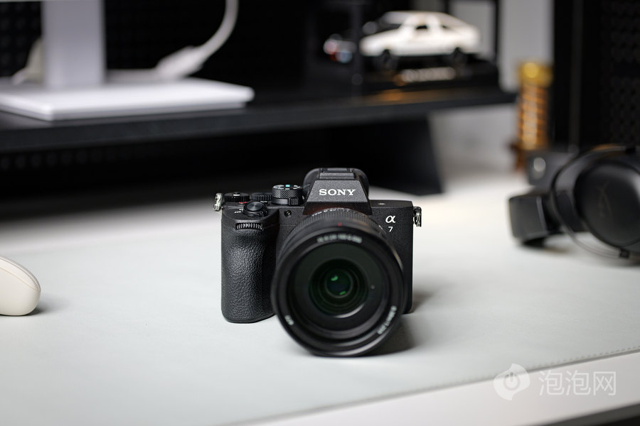 索尼A7M5评测：再无短板的全画幅微单新基准