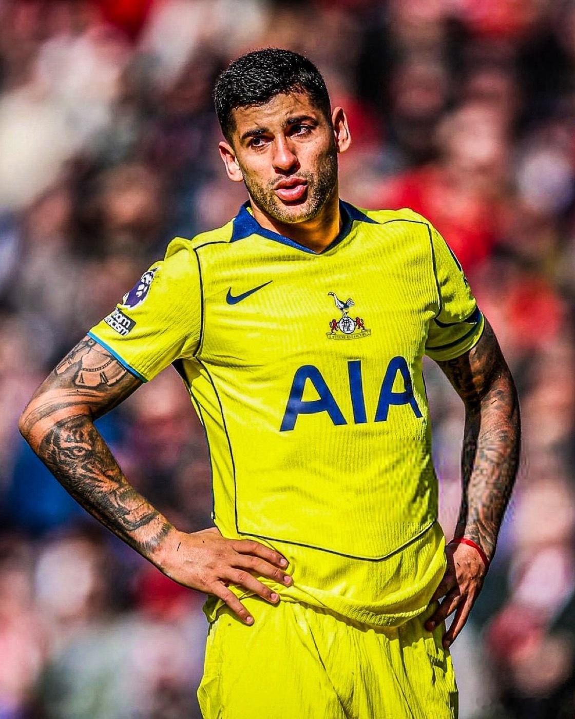 BBC：罗梅罗的世界杯希望陷入了危险 他将因内侧副韧带部分撕裂而缺席本赛季剩余比