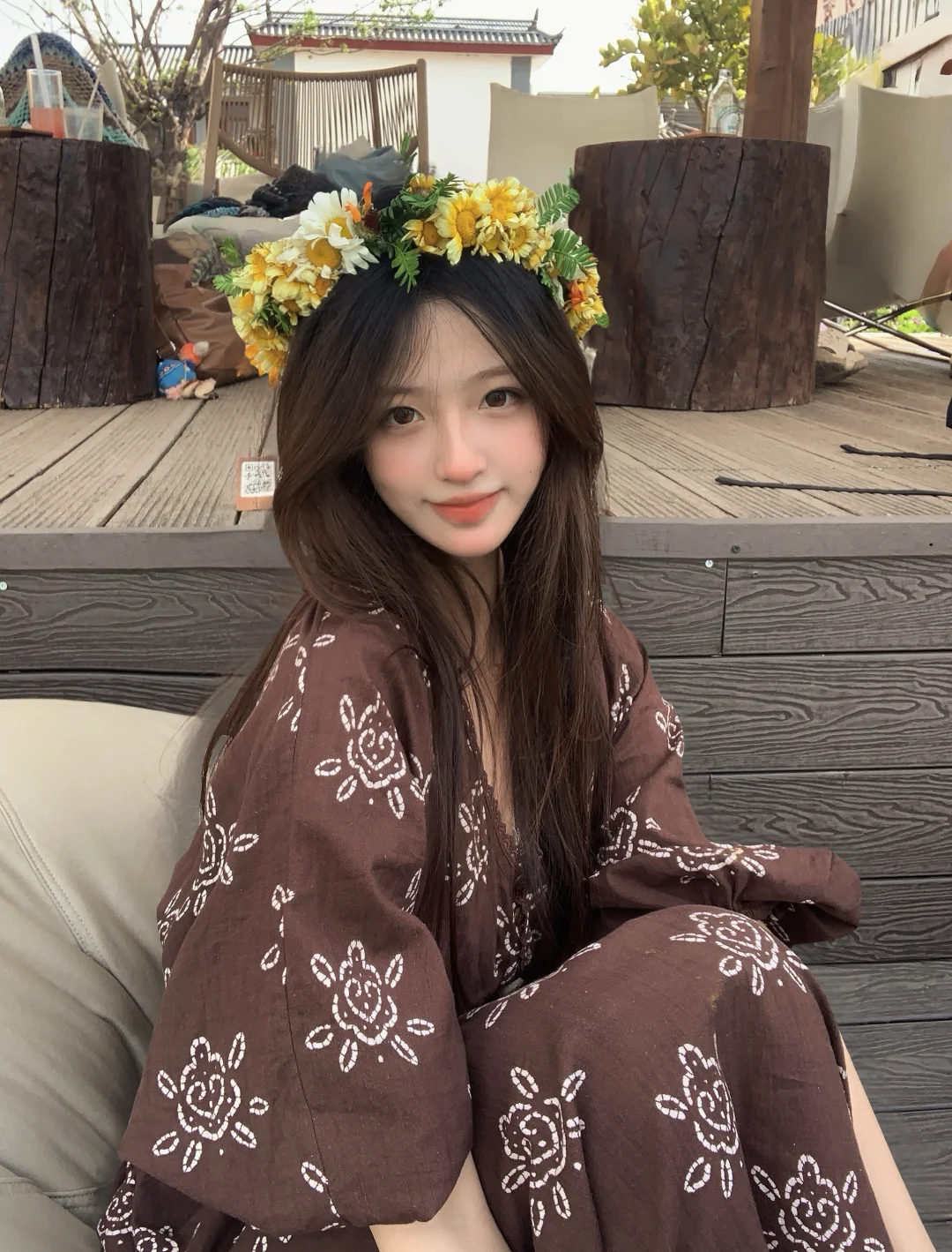 🌸