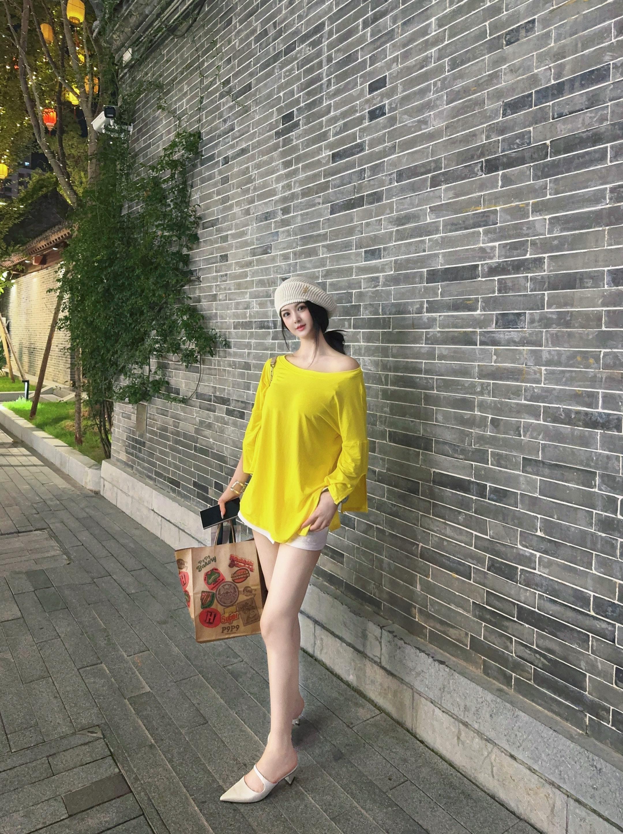 出门把把妹