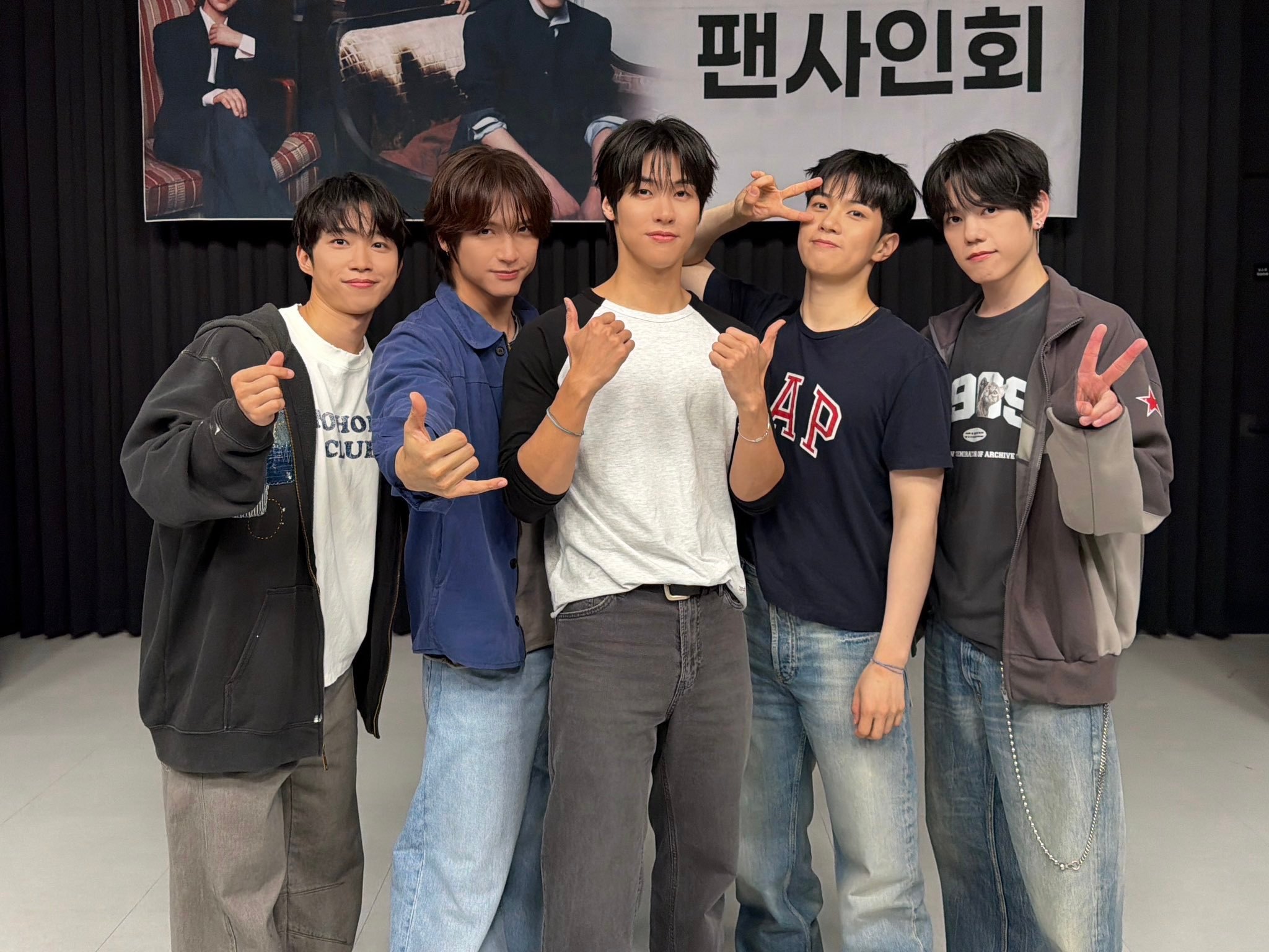 nflying  🌼 N.Flying【NFLYINGCN20261019 官