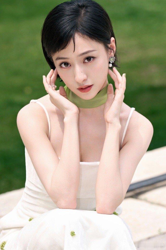 【新剧待拍】新丽《千里江山图》领衔主演：潘粤明  魏大勋(排名不分先后)  领衔