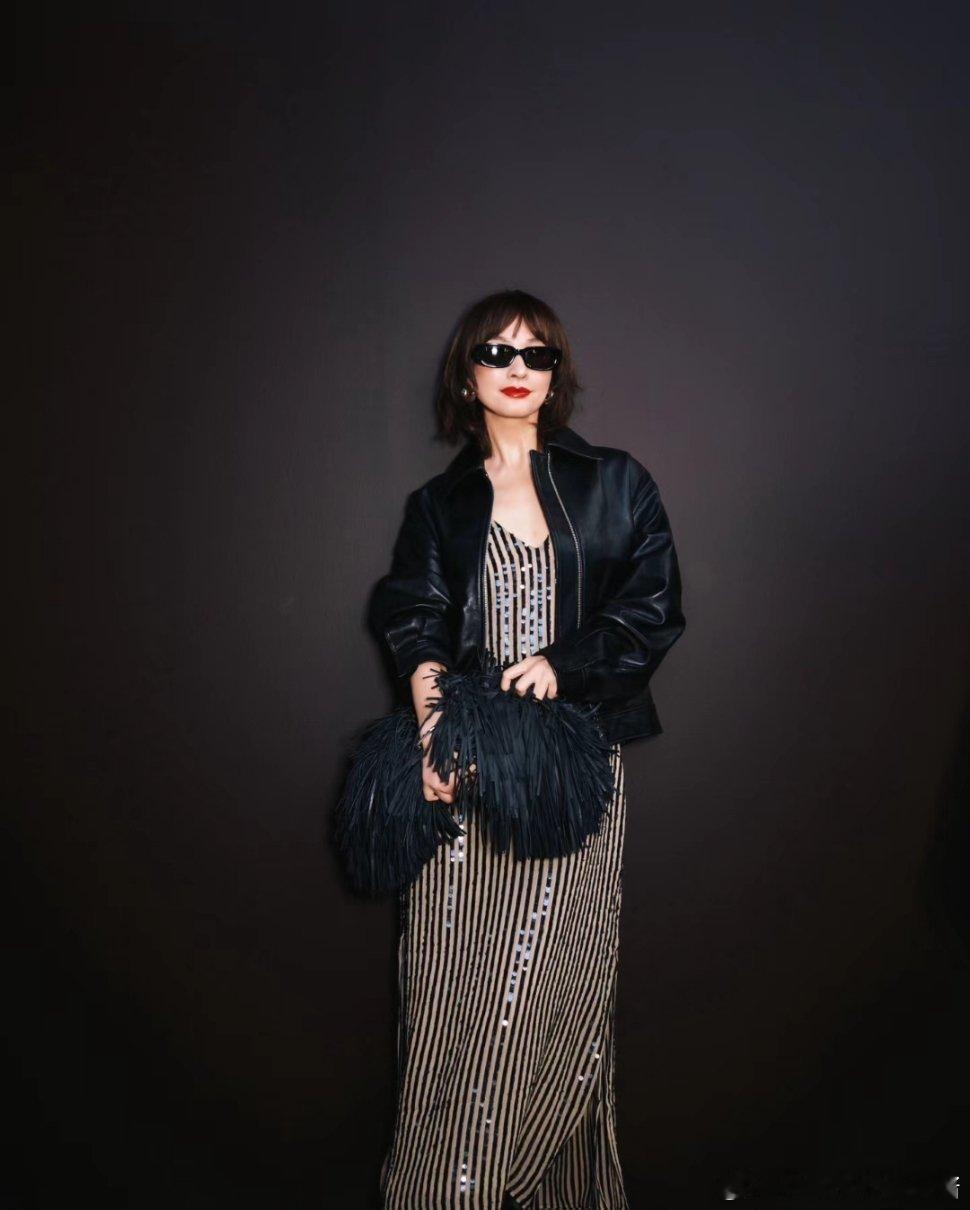 不出现的日子里，吴昕真的有在好好爱自己 ​​​