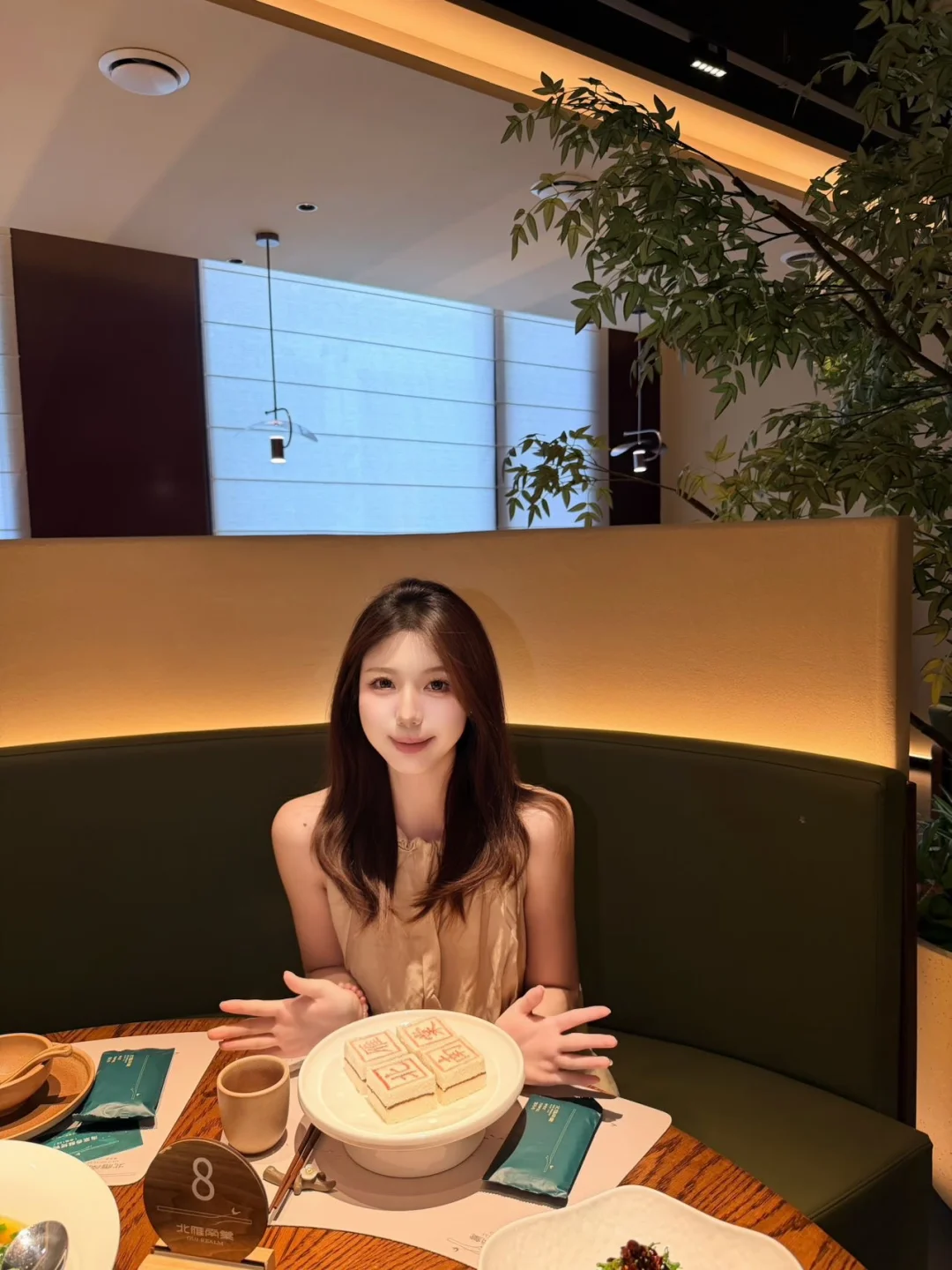 长春必吃｜新京菜烤鸭🦆出新品啦