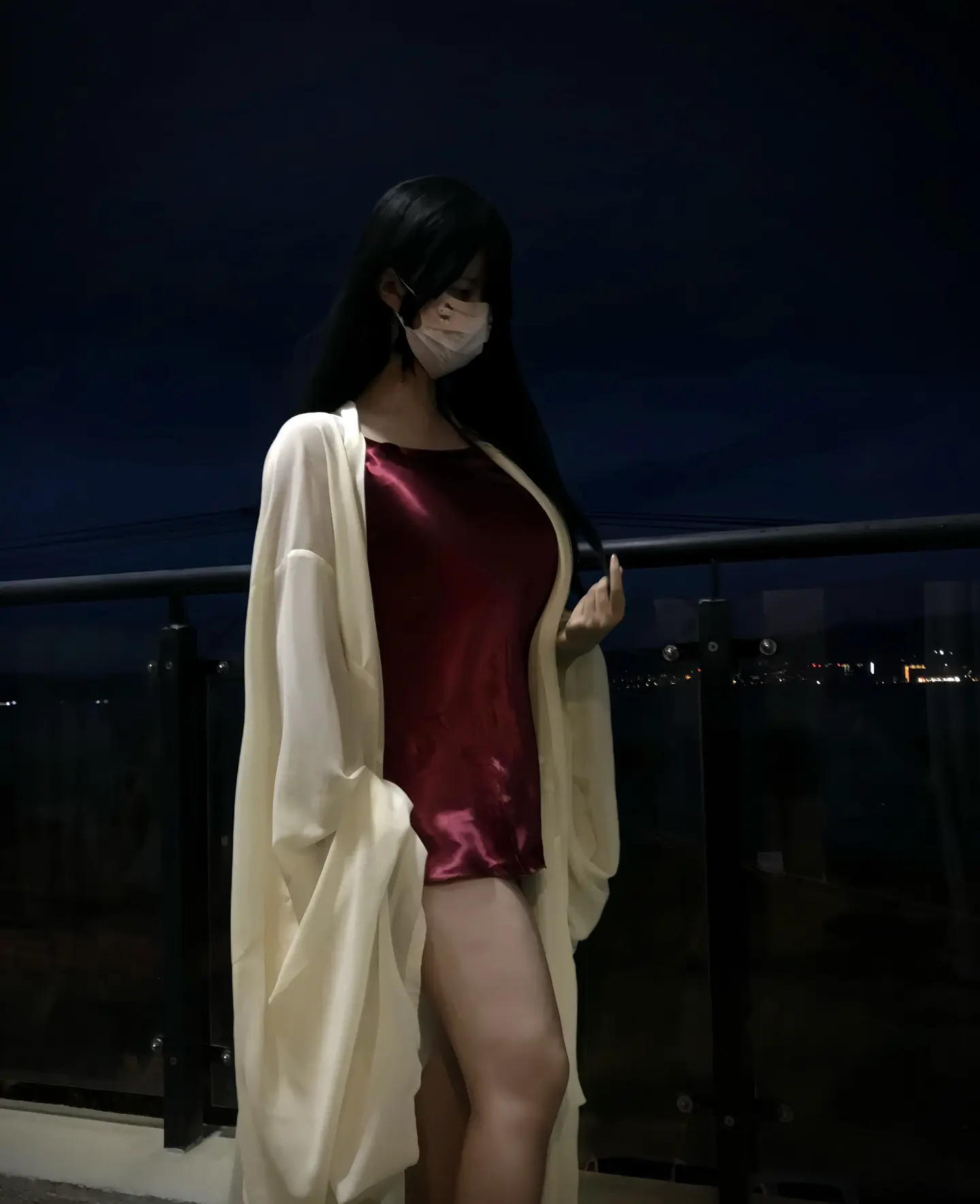 梦中仍相思