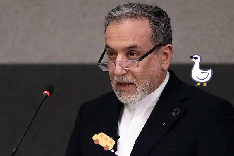 伊朗新消息！

伊朗外交部长阿拉格齐17日宣布有条件暂时开放霍尔木兹海峡。船运业