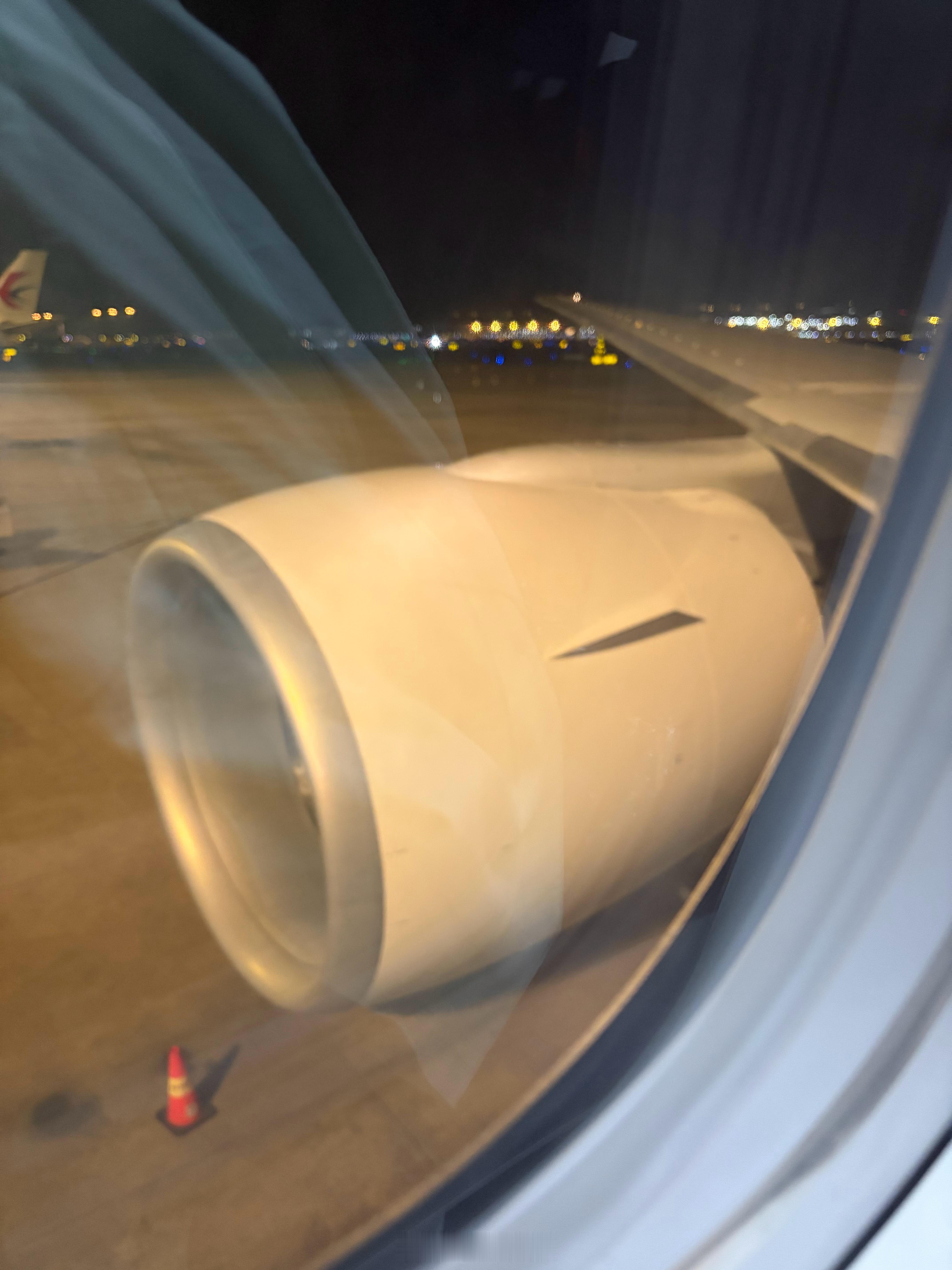 准备迎接超绝14h飞行✈️ 上海·上海浦东国际机场
