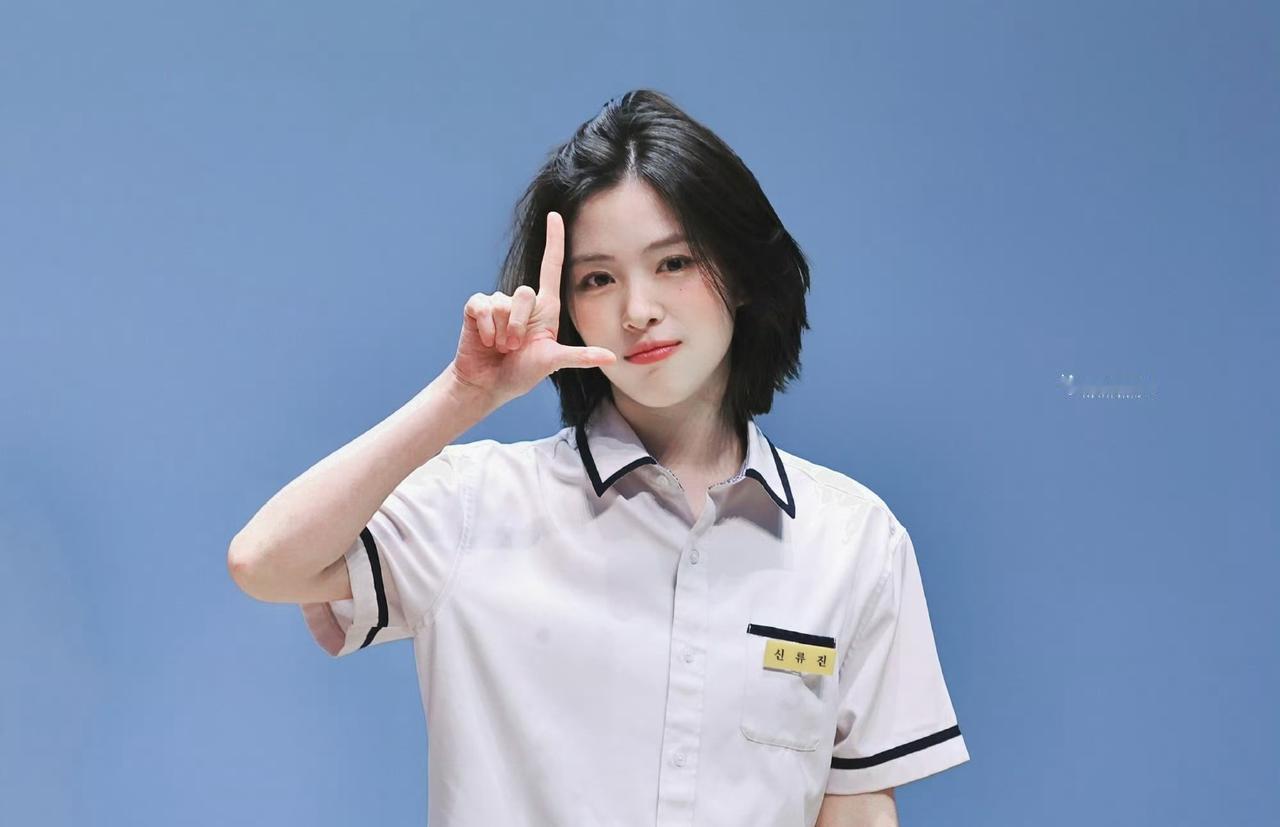 这个女孩很好，我保证。 ​​​