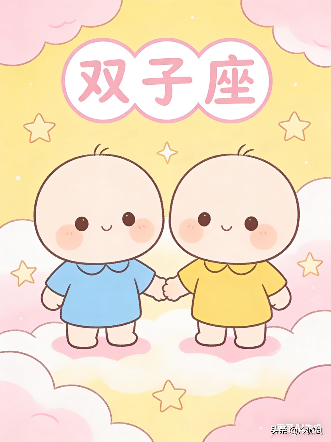 3月17日双子座运势（5.21 - 6.21）
整体星象
3月14日（周六），于