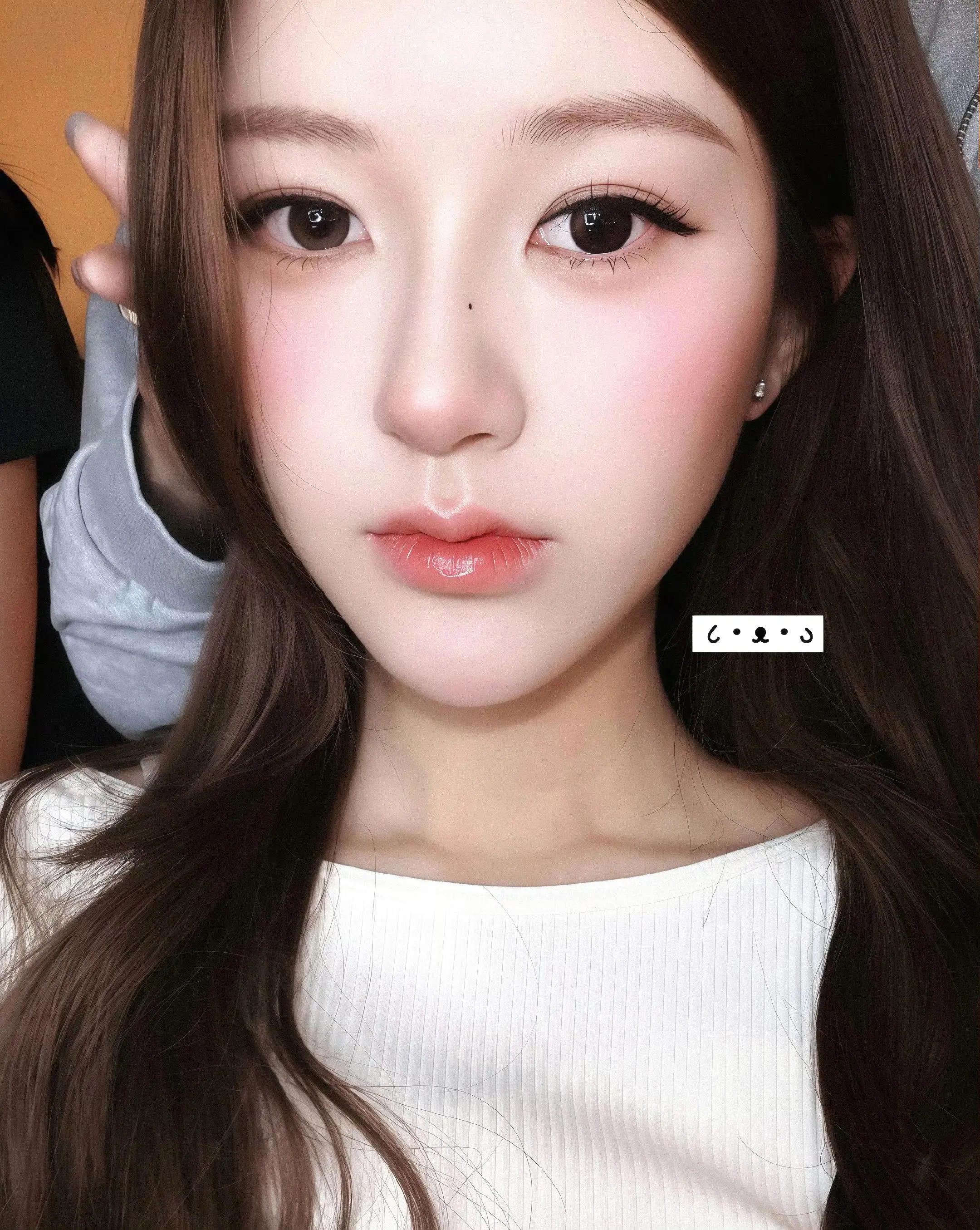 Rosyins更新🏊‍♀️。女神好美！