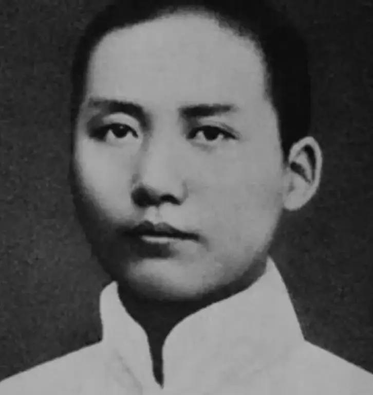 我觉得求学实在没有“必要在什么地方”的理,“出洋”两字,在好些人只是一种“迷”。