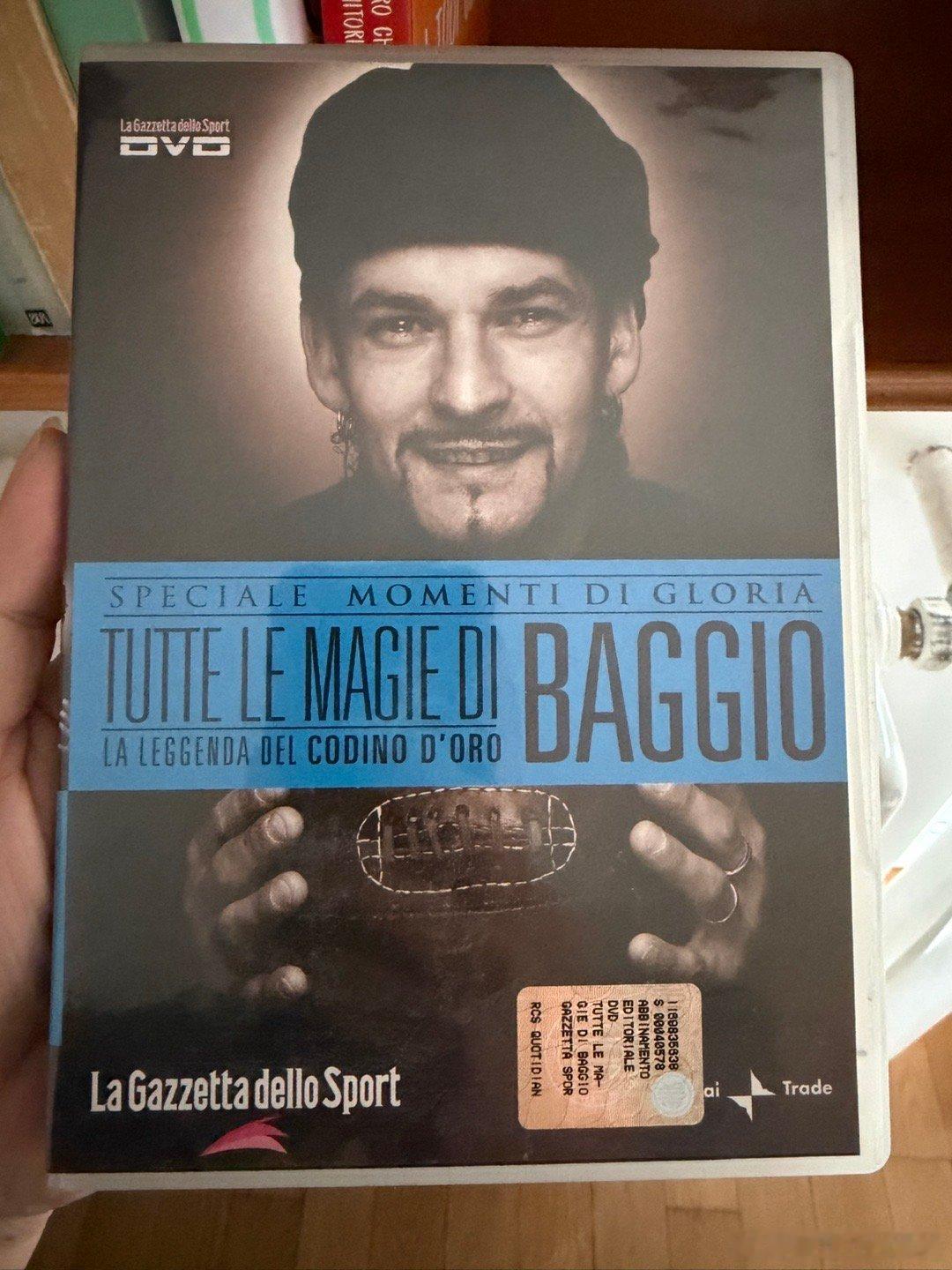 冬奥会 米兰的房东是个老球迷，是吧 