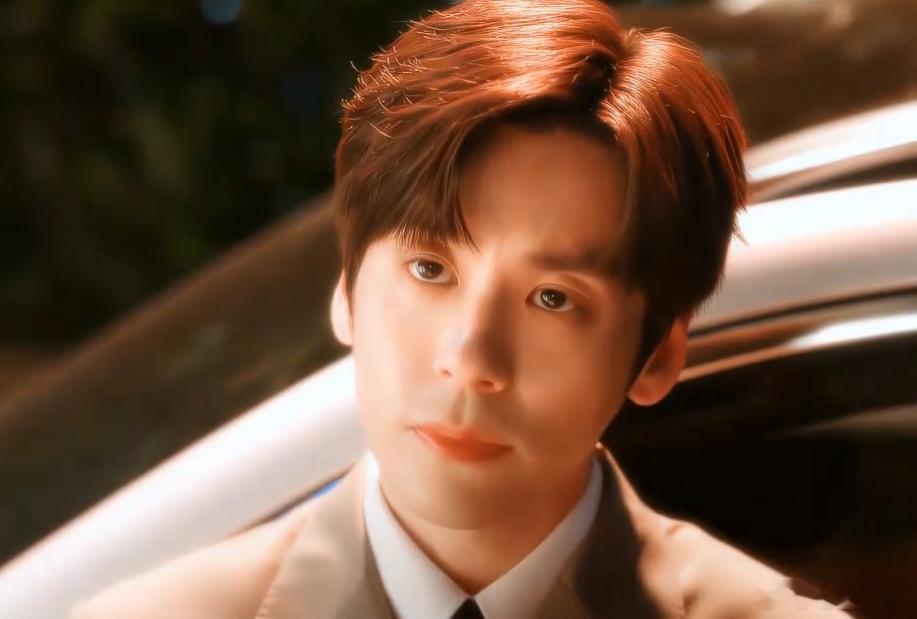 郑合惠子给魏哲鸣哄成胚胎了魏哲鸣郑合惠子亲了我红温了 这才是成年人该有的恋爱！有