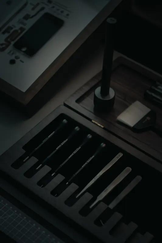 灵境造物智能工具面世发布，这可太让人兴奋了！现在科技发展得那叫一个快，这工具肯定