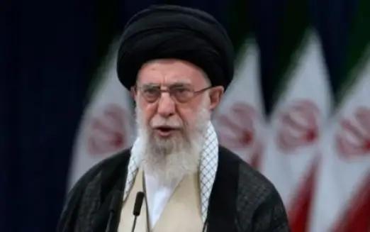 真是让人无语，哈梅内伊战死，国内竟然好多人在欢呼叫好，比自己中了五百万还兴奋！