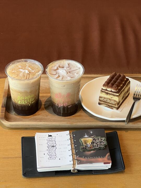 冰力震摇的七月，喝点属于夏天的新口味