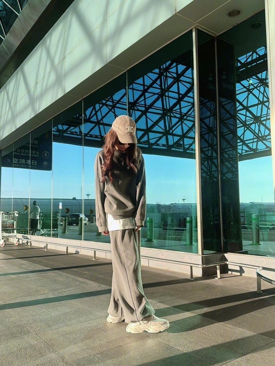 范玮琪回来了 你的范玮琪已出现，这状态也太好了！即将开启巡演了，一整个期待住，粉