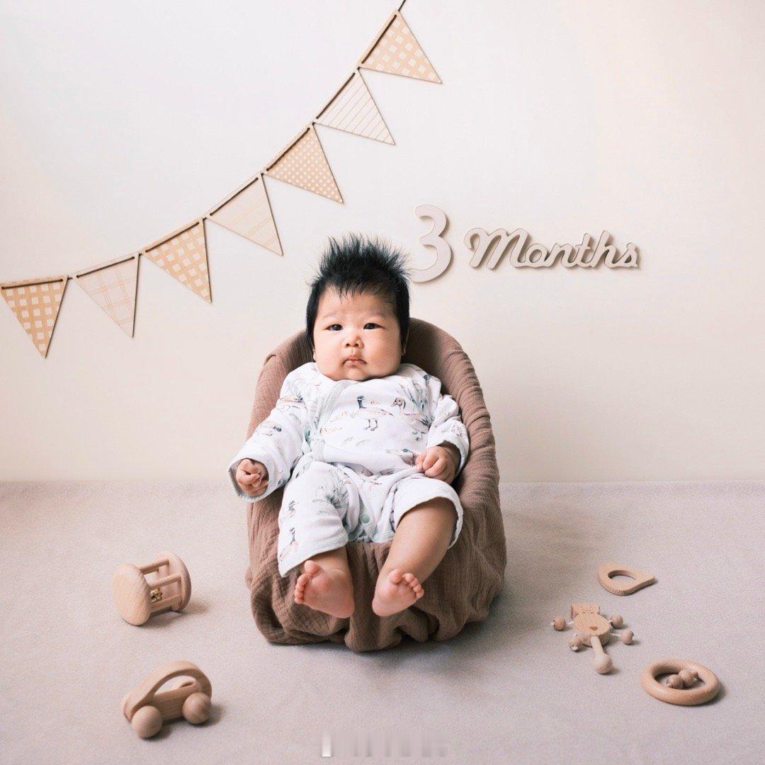3️⃣months  富士vs佳能 📷 ​​​
