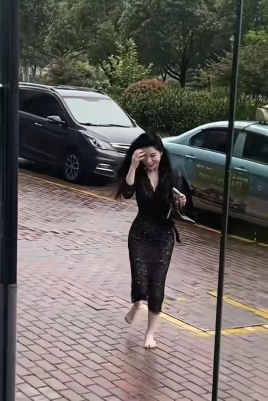 真的有这么洒脱的女人吗？
