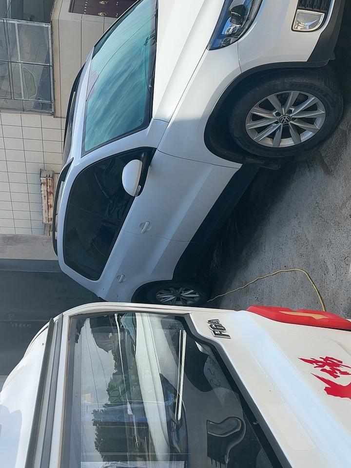 今天是农历四月廿二，雨后天晴了，终于可以洗洗车了！