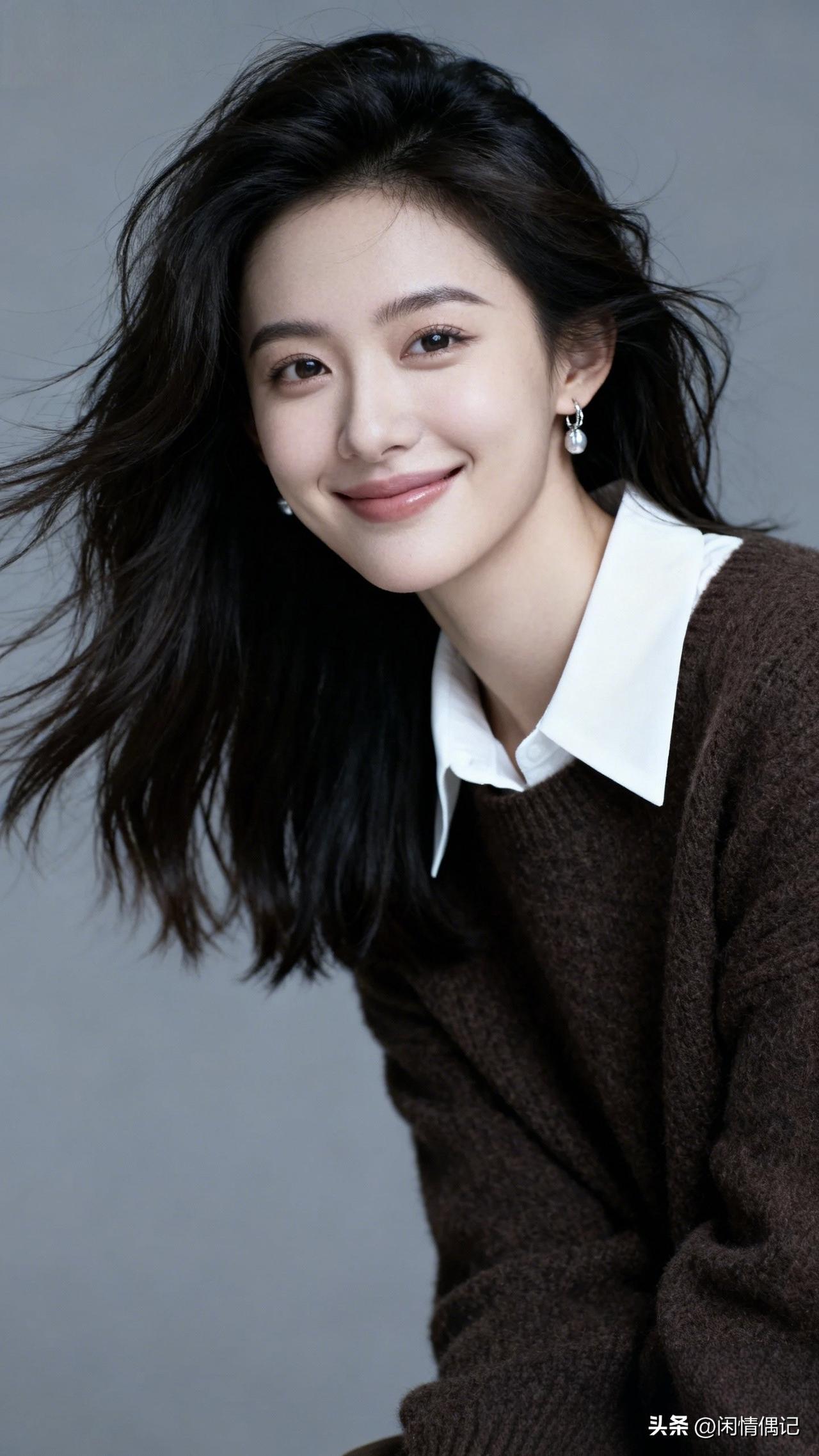 不知道大家有没有跟我一样的感觉，从小到大，身边总有人在定义“女人味儿”。
 
小