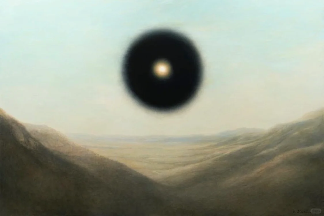 不同的灵魂各有着不同的宇宙