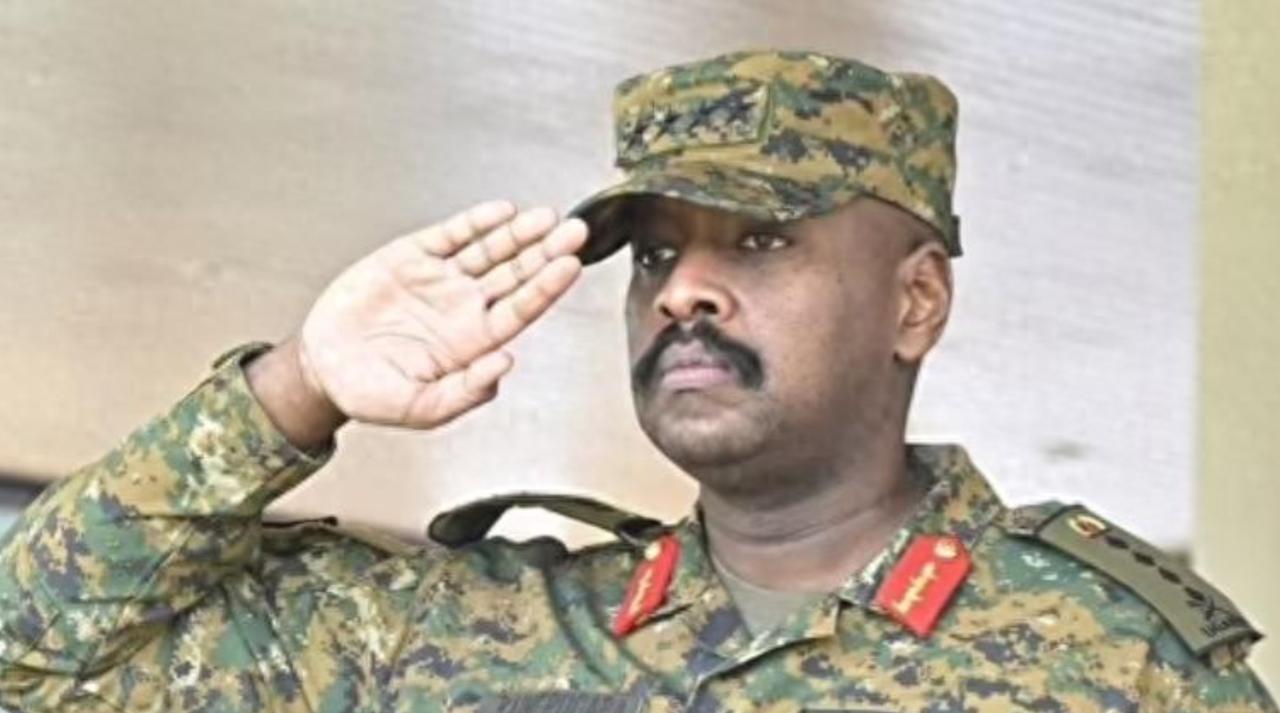 你敢信吗？非洲又整出逆天活了！乌干达司令喊话土耳其：给 10 亿美元并交出最美女