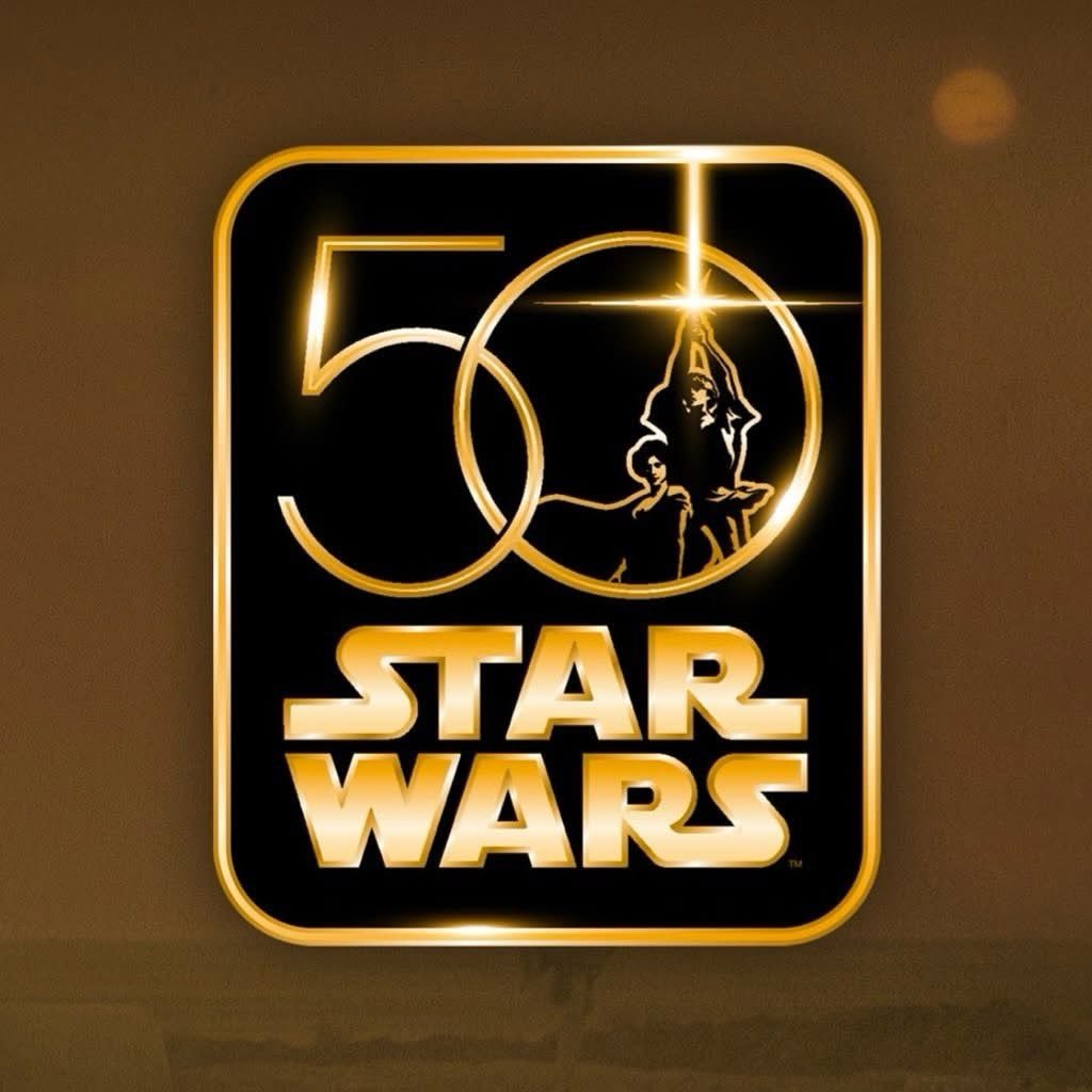 《星球大战：新希望》 50周年纪念版将于2027年4月30日在北美IMAX上映?