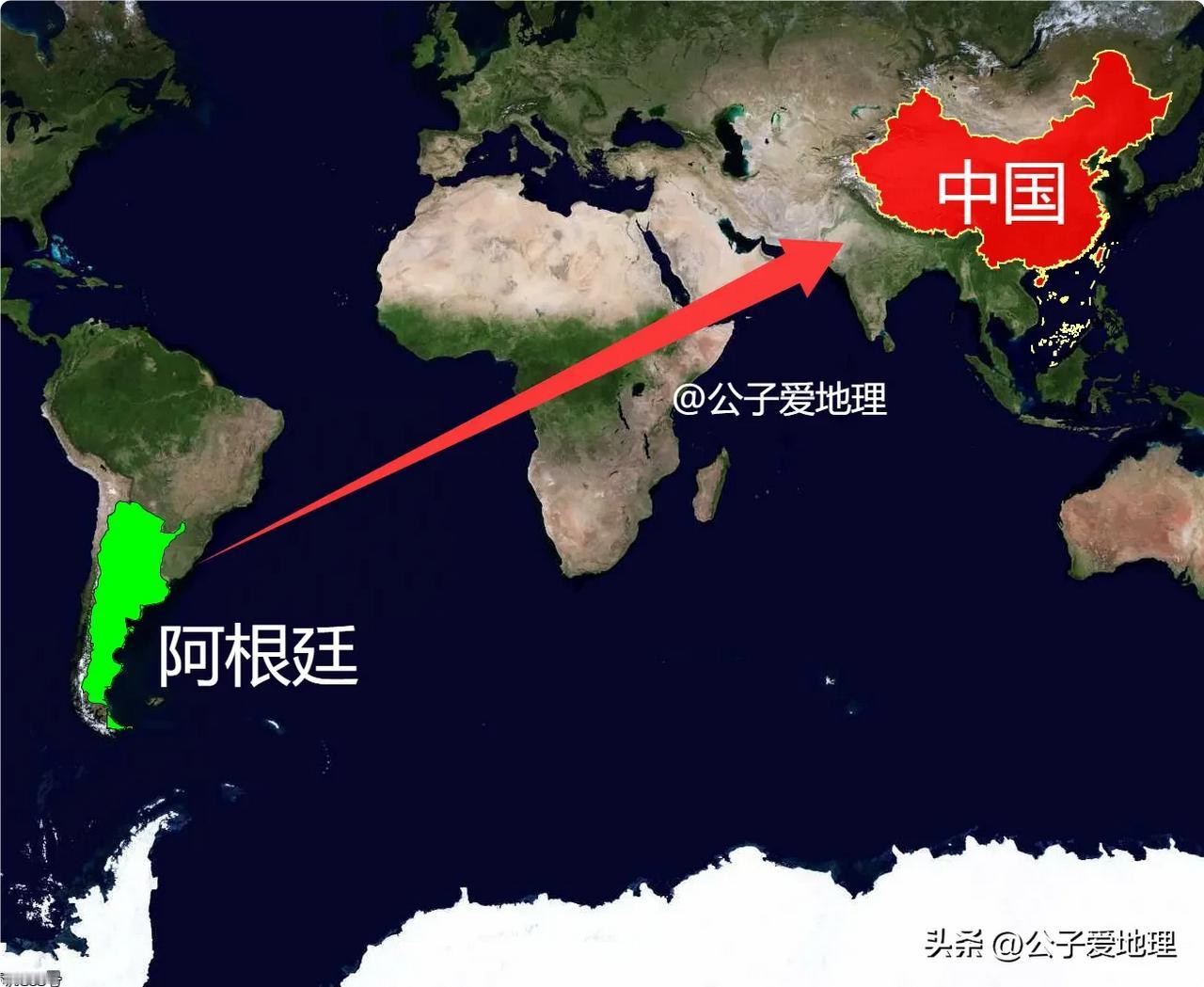 十年心血功亏一篑！阿根廷为何自毁长城，停掉中国援建的天眼？
你能想象吗？一件已经