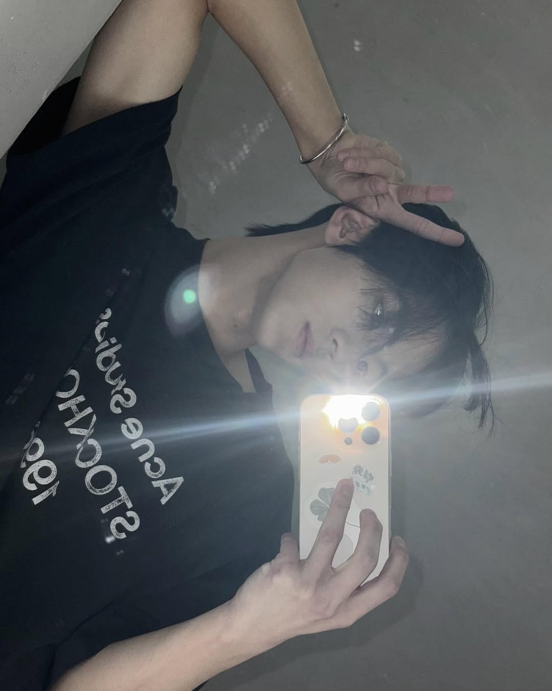 Dohoon 🐺🐺 ​​​