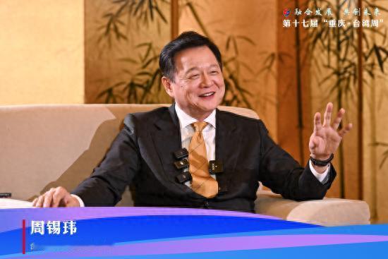 大陆，开始“选人”了！很多人还在看，国民党下一届主席会是谁。大错特错！从邀请洪秀