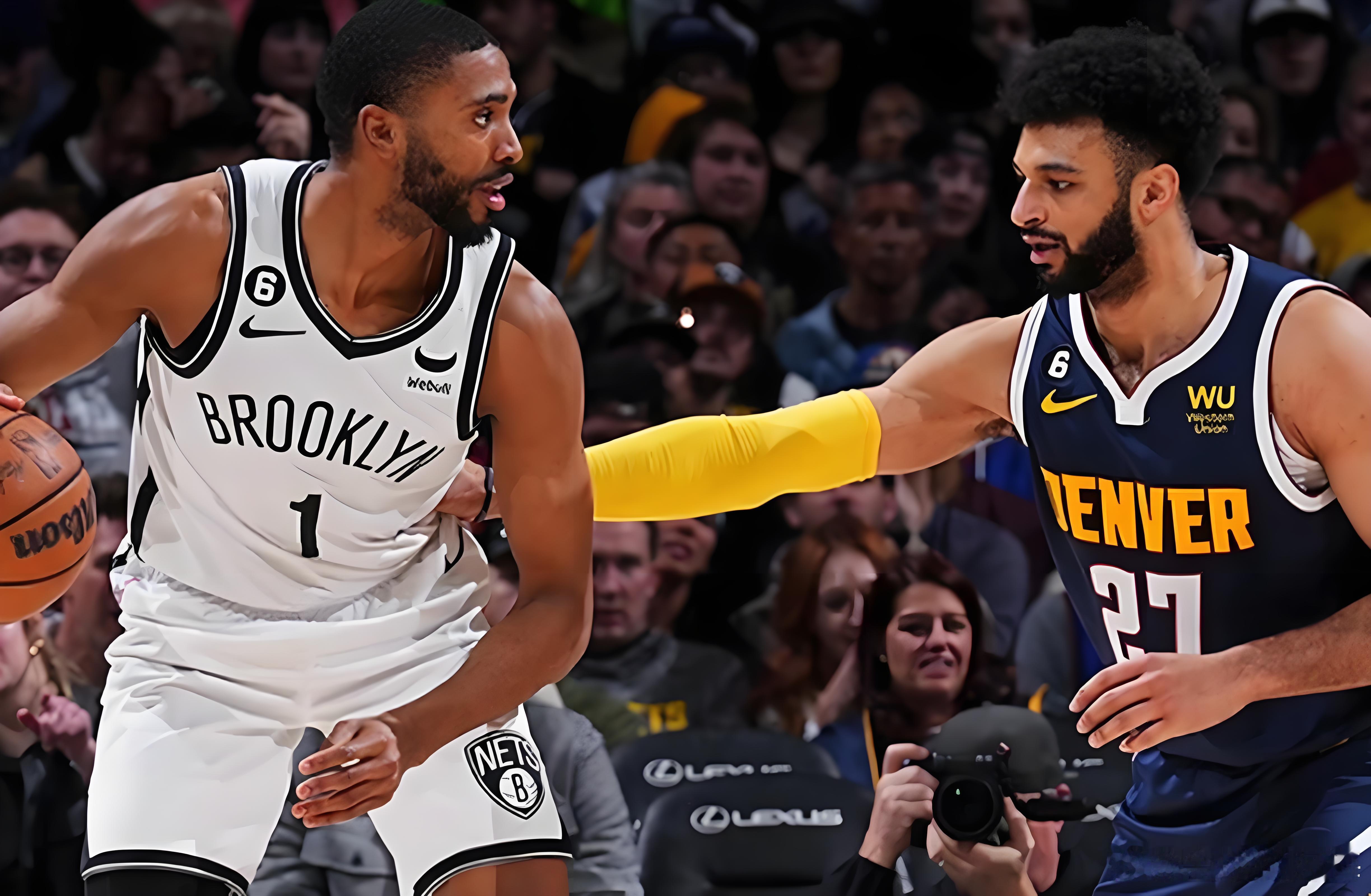 今日公开菜单篮球               篮球周四308：篮网VS掘金 让分