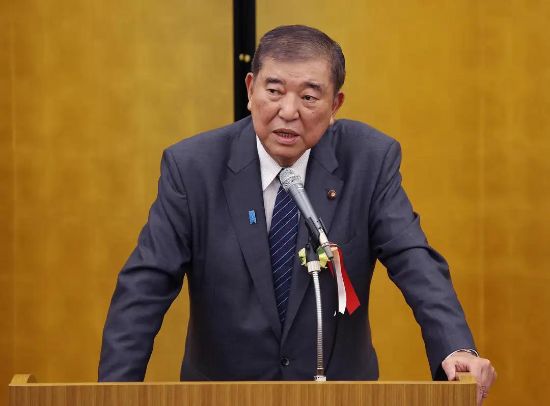 日本前首相石破茂罕见发声！痛批高市早苗“涉台狂言”：外交不是过嘴瘾！

导语：近