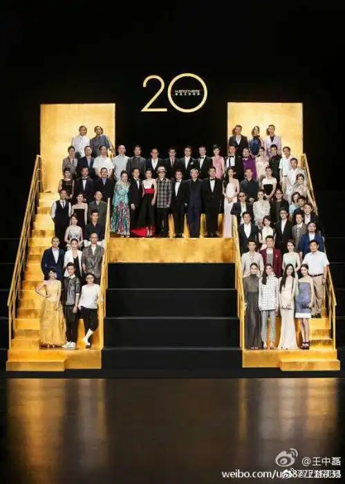 #这些年华谊兄弟经历了什么# 【从“中国影视第一股”到被申请破产重整：华谊兄弟经