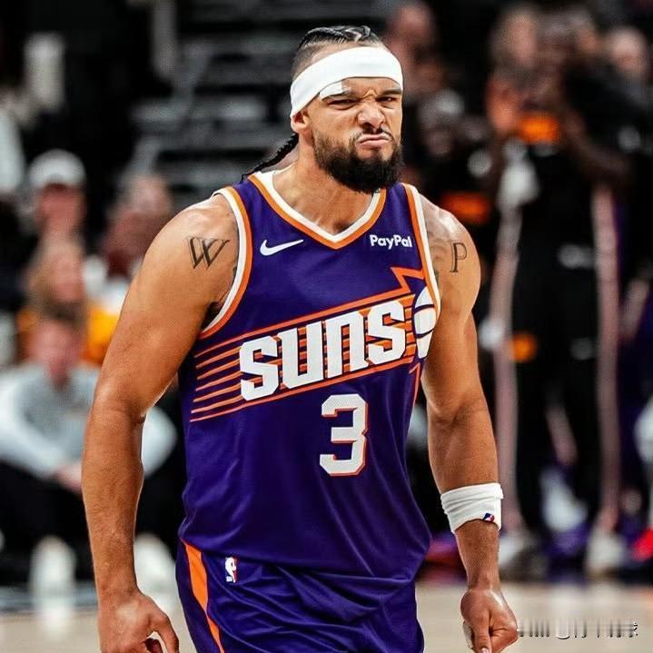 狄龙征服了太阳队老板啊！

今天，前NBA球员考辛斯、帕森斯在一档节目中喊话湖人