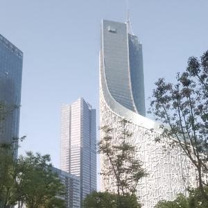 知心财经风向标