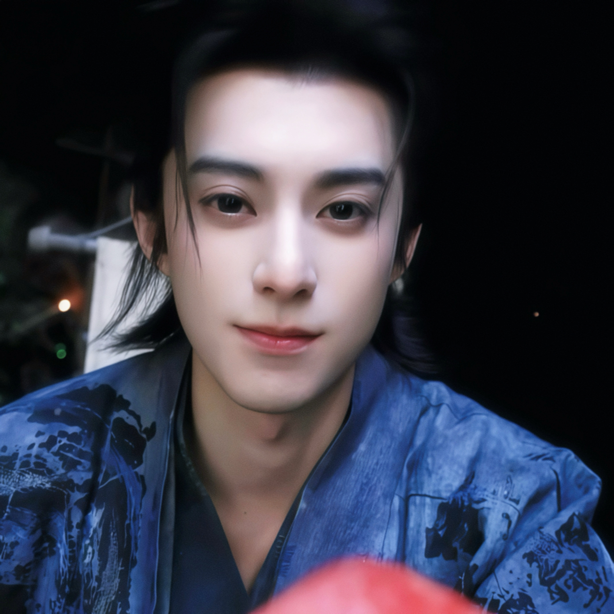 潜机你美🥺 