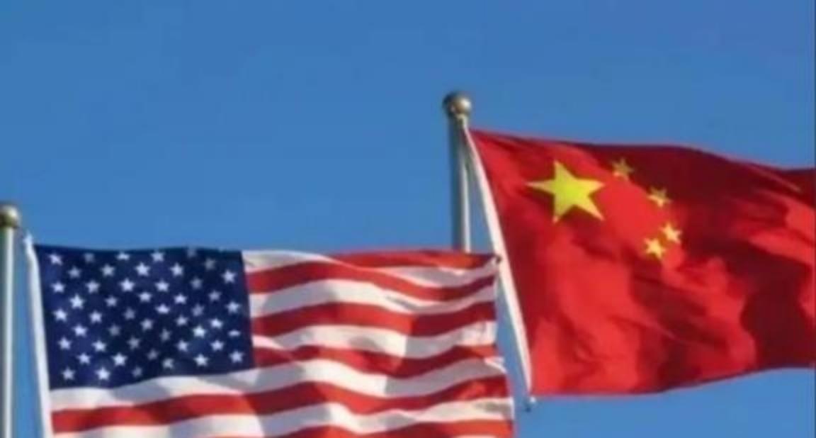 中美一旦开战，大概率是没有回头路的！中国这边已明确警告过：如果美国把日本 拉进来