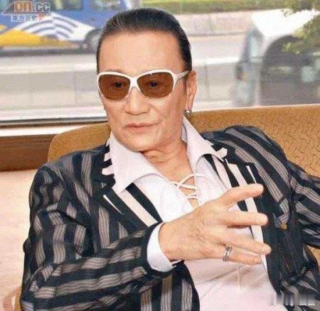 谢霆锋的父亲谢贤去世 享年89岁，一路走好