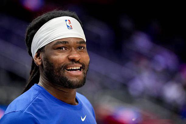 NBA  【多队争抢活塞内线悍将 凯尔特人、马刺、热火均有意以赛亚·斯图尔特】据