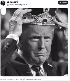 当下美国国内抗议活动频发，全美多地民众走上街头，掀起反对特朗普的游行浪潮，抗议者