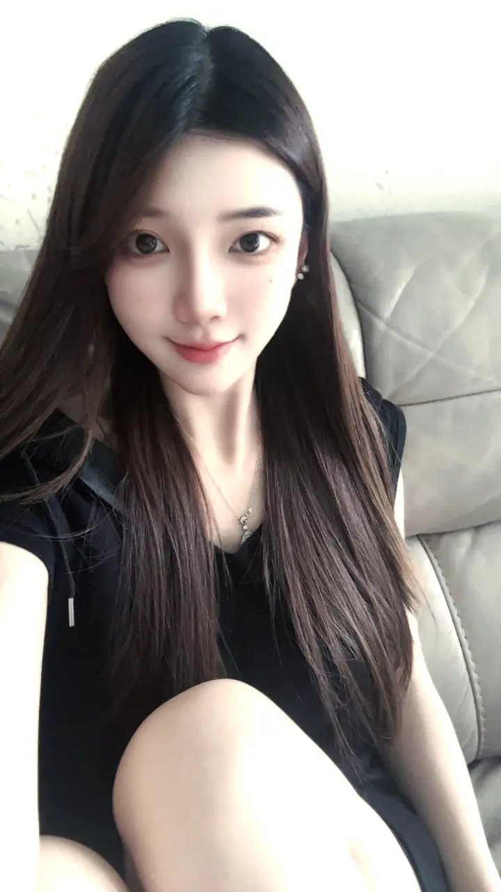 “永远有人更漂亮 ，所以我做我自己”